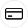 Paga con tarjeta de crédito o débito en nuestra plataforma de pago: