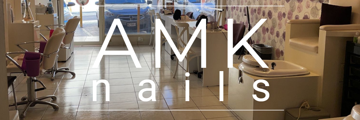 Historia de AMK Nails Salón