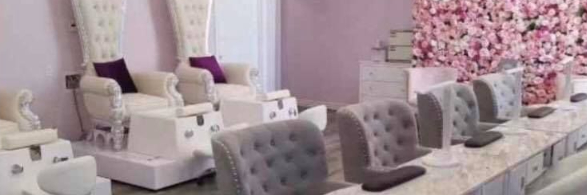 ¿Cómo equipar mi Salón de Uñas? - Diseno Salon De Unas